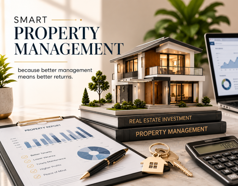 Why More Property Owners Are Hiring Property Management Companies in 2025/2026