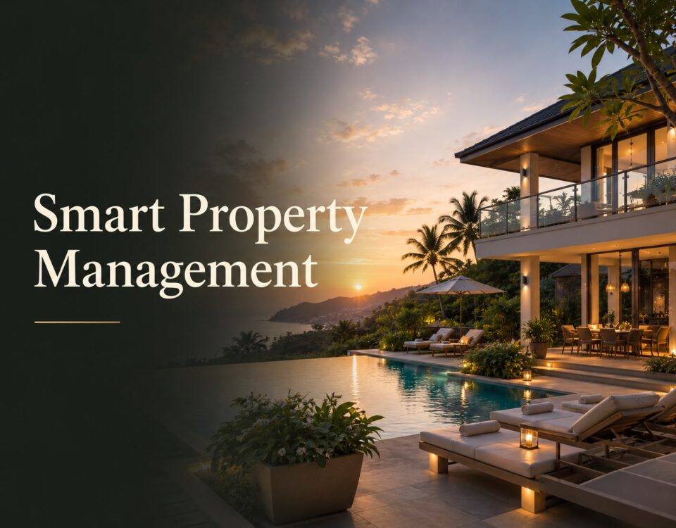 Why Modern Resorts Need ExpertManagement to Stay Competitive